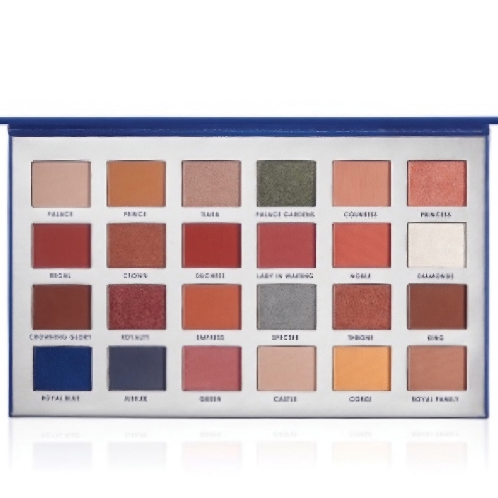 CiateLondon ROYAL EDITION Eyeshadow Palette - Picture 1 of 6
